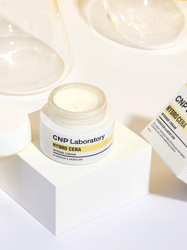CNP Laboratory Hydro Cera Intense Cream 50ml from Korea by CNP Laboratory