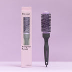 VODANA Gorgeous Volume Vrush, Hair Brush from Korea_H by VODANA