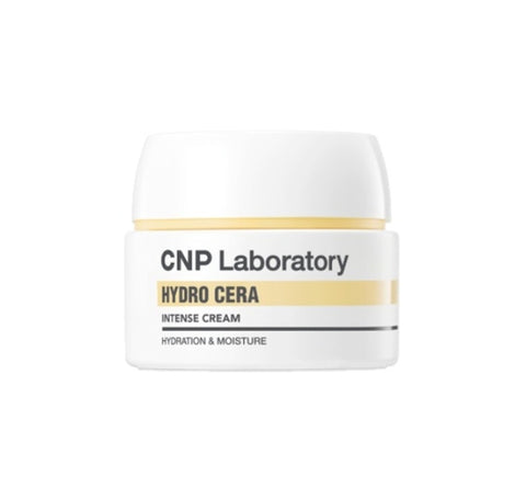CNP Laboratory Hydro Cera Intense Cream 50ml from Korea
