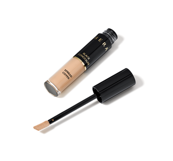 2 x HERA BLACK CONCEALER SPREAD COVER 5g 2 Colour from Korea