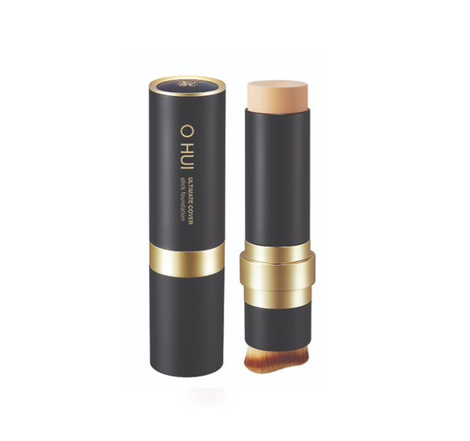 2 x O HUI Ultimate Stick Foundation 15g #1 #2 from Korea by O HUI