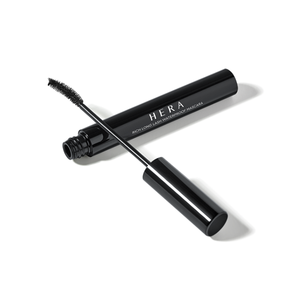 2 x HERA Rich Long Lash Waterproof Mascara #79 6g from Korea + Sample(2 Item) by HERA
