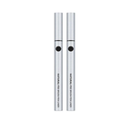 2 x MISSHA Natural Fix Brush Pen Liner Black/ Brown 0.6g from Korea by MISSHA