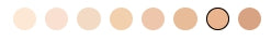 Sulwhasoo Perfecting Cushion Pack, 15g x 2, 8 Colours from Korea by Sulwhasoo