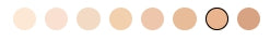 New Sulwhasoo Perfecting Cushion Pack, 15g x 2, 8 Colours + Samples(3 Items) from Korea