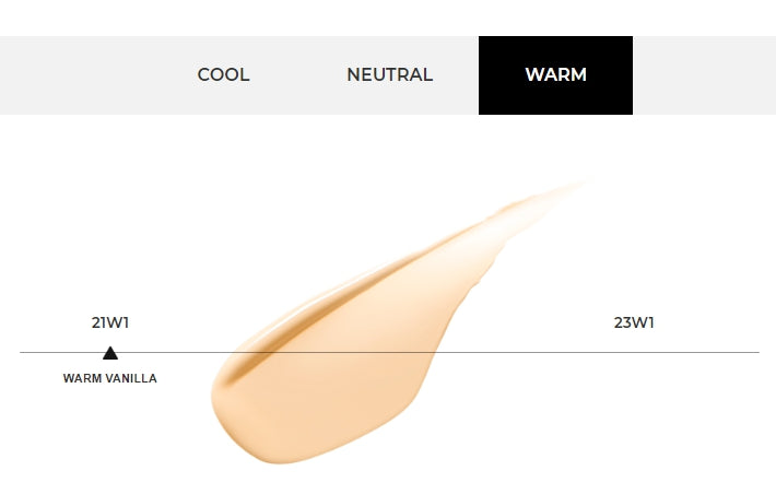 HERA Silky Stay 24H Longwear Foundation 30g, SPF20/PA++, 12 Colours from Korea + Sample(1 Item) by HERA