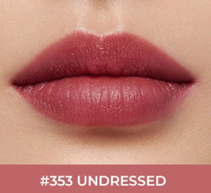 HERA SENSUAL POWDER MATTE LIQUID 5g, 10 Colours from Korea + Samples(1 Items) by HERA