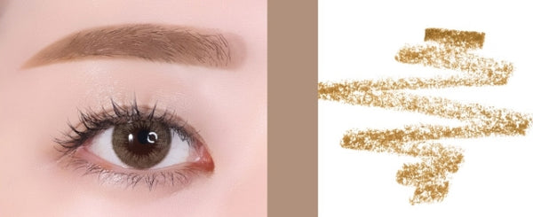 3 x innisfree Auto Eyebrow Pencil 0.3g, 7 Colours from Korea by innisfree