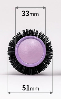 VODANA Gorgeous Volume Vrush, Hair Brush from Korea_H by VODANA