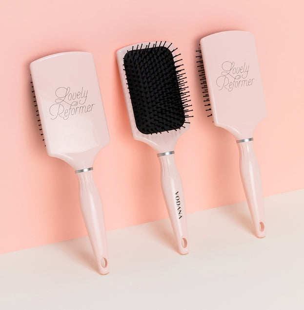 VODANA Gorgeous Cushion Brush, Hair Brush from Korea_H by VODANA