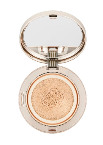 THE FACE SHOP Yehwadam Hwansaenggo BB Cushion #21 #23 Main+Refill (2 Items) from Korea_N by THE FACE SHOP Yehwadam