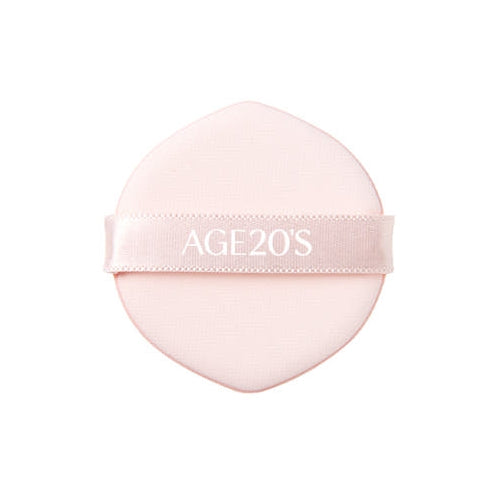2 x AGE 20's Cushion Puff(2ea) from Korea by AGE 20's