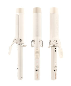 VODANA Glam Wave Curling Iron 32 or 36mm Ivory Mood from Korea_H