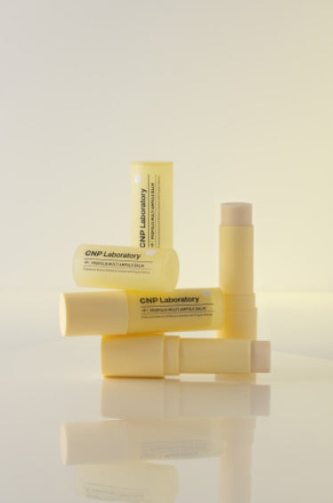 CNP Laboratory Propolis Multi Ampule Balm Pack (2ea) from Korea by CNP Laboratory