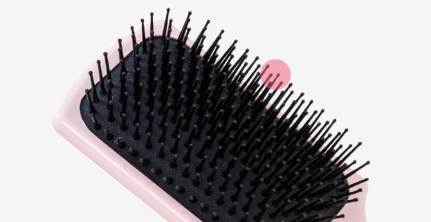 VODANA Gorgeous Cushion Brush, Hair Brush from Korea_H by VODANA