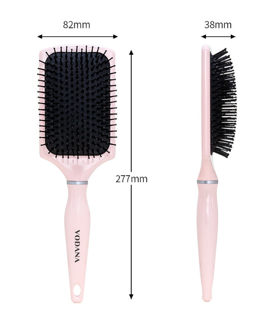 VODANA Gorgeous Cushion Brush, Hair Brush from Korea_H by VODANA