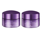 2 x MISSHA Time Revolution Night Repair Ampoule Cream 5X 50m from Korea by MISSHA