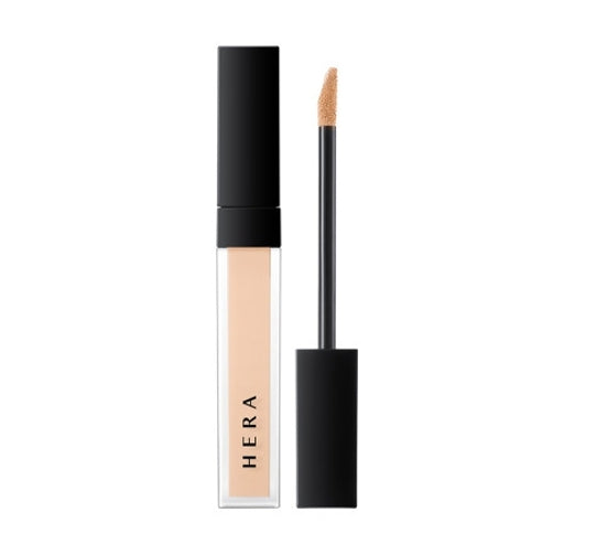 HERA Creamy Cover Concealer 5g 3 Colours from Korea + Sample(1 Items) by HERA