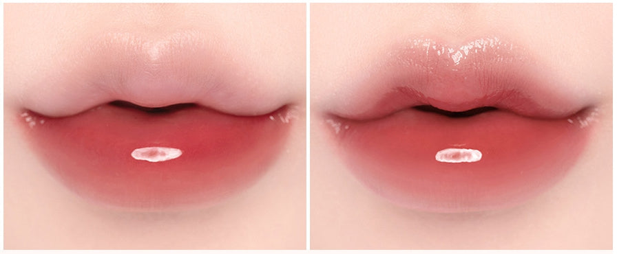 CLIO Crystal Glam Tint 3.2g, 12 Colours from Korea_MU by CLIO