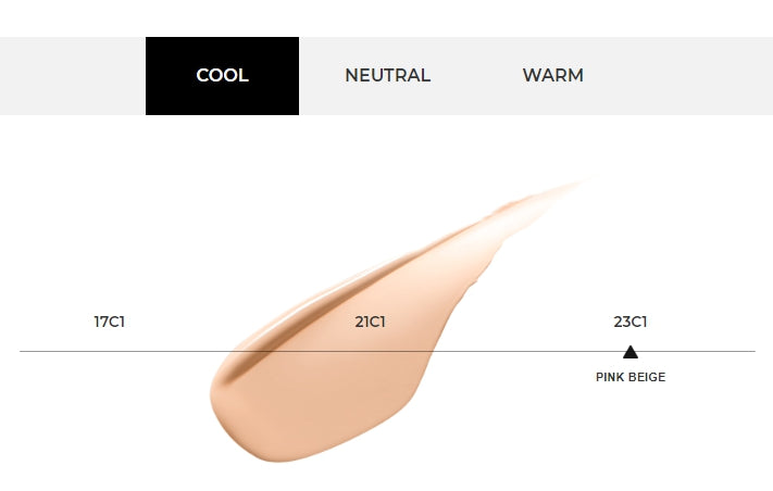 HERA Silky Stay 24H Longwear Foundation 30g, SPF20/PA++, 12 Colours from Korea + Sample(1 Item) by HERA