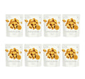 8 X DELIGHT PROJECT Snow Flake Dalgona 60g from Korea