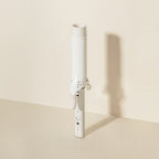 VODANA Glam Wave Curling Iron 36 or 38mm Ivory Mood from Korea_H by VODANA