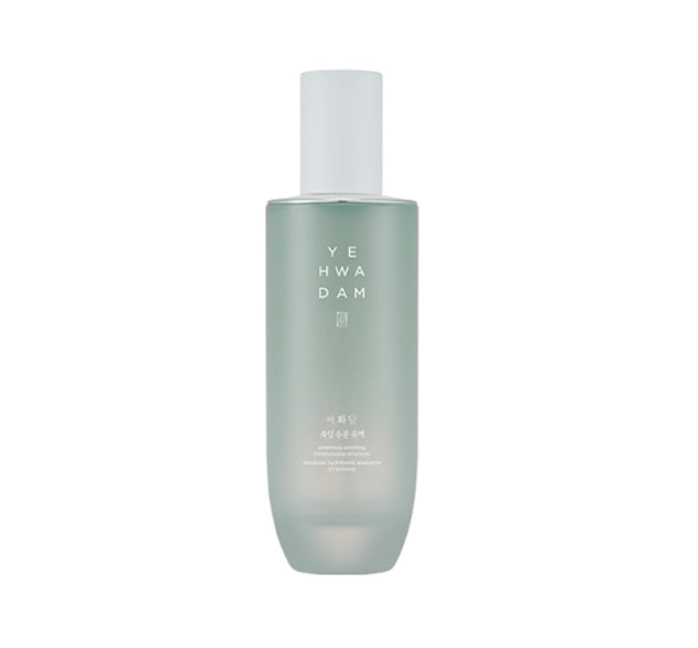 THE FACE SHOP Yehwadam Artemisia Soothing Moisturizing Emulsion 160ml from Korea by THE FACE SHOP Yehwadam
