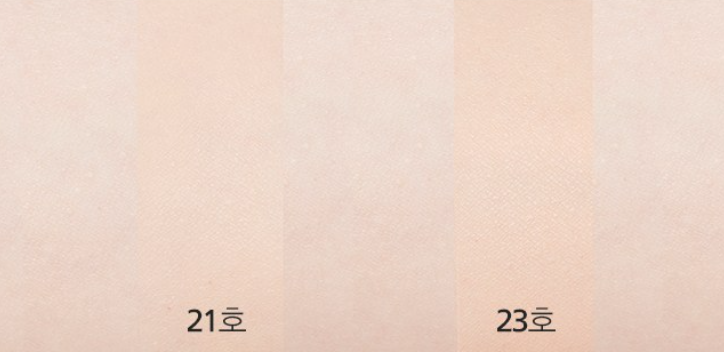 2 x MISSHA Pro-Touch Powder Pact 10g SPF25/PA++ from Korea by MISSHA