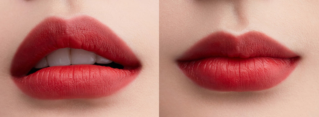 2 x HERA Sensual Powder Matte Lipstick 3g, 7 Colours from Korea + Sample(1 Items) by HERA