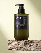 Ryo ROOT:GEN for Men Scalp Refreshing Hair Loss Care Shampoo 353ml from Korea by Ryo