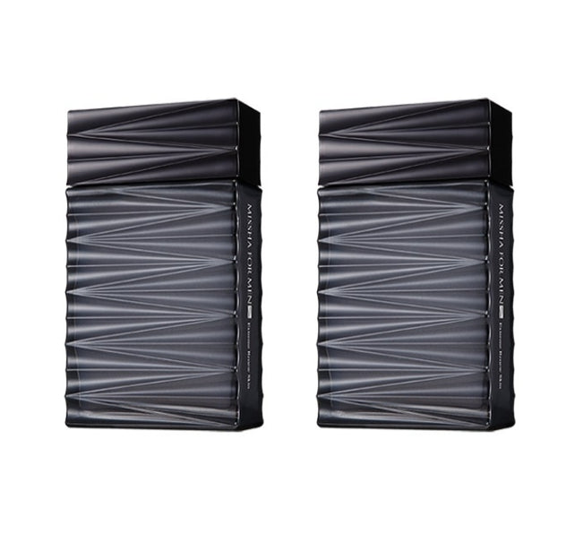 2 x [MEN] MISSHA For Men Extreme Renew Skin 120ml from Korea by MISSHA