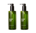 2 x MISSHA Super Off Cleansing Oil DUST OFF 305ml from Korea by MISSHA