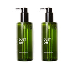 2 x MISSHA Super Off Cleansing Oil DUST OFF 305ml from Korea by MISSHA