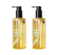 2 x MISSHA Super Off Cleansing Oil DRYNESS OFF 305ml from Korea by MISSHA