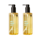 2 x MISSHA Super Off Cleansing Oil DRYNESS OFF 305ml from Korea by MISSHA