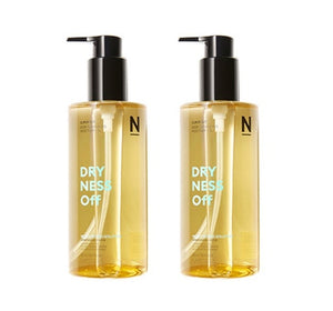 2 x MISSHA Super Off Cleansing Oil DRYNESS OFF 305ml from Korea