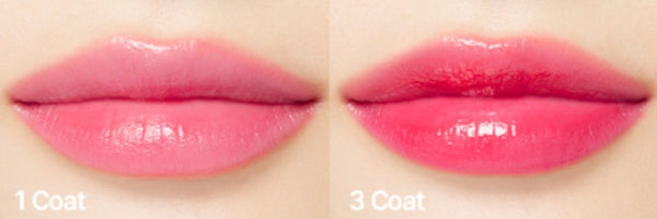 The History of Whoo Essential Lip Glow Balm 3.3g 8 Colours from Korea by The History of Whoo