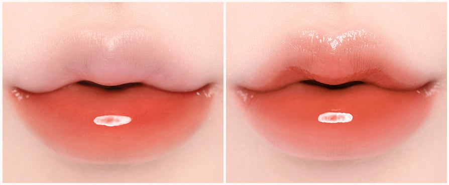 CLIO Crystal Glam Tint 3.2g, 12 Colours from Korea_MU by CLIO