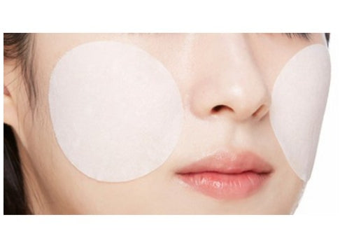 2 x MISSHA Super Aqua Ultra Hyalron Toner Pad 180g from Korea by MISSHA