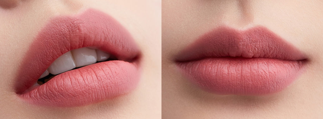 HERA Sensual Powder Matte Lipstick 3g, 7 Colours from Korea + Sample(1 Items) by HERA