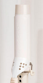 VODANA Glam Wave Curling Iron 36 or 38mm Ivory Mood from Korea_H by VODANA