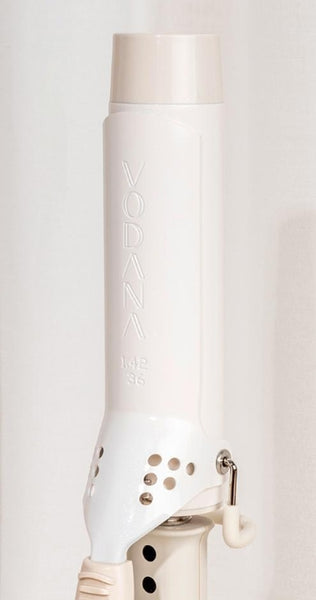 VODANA Glam Wave Curling Iron 32 or 36mm Ivory Mood from Korea_H