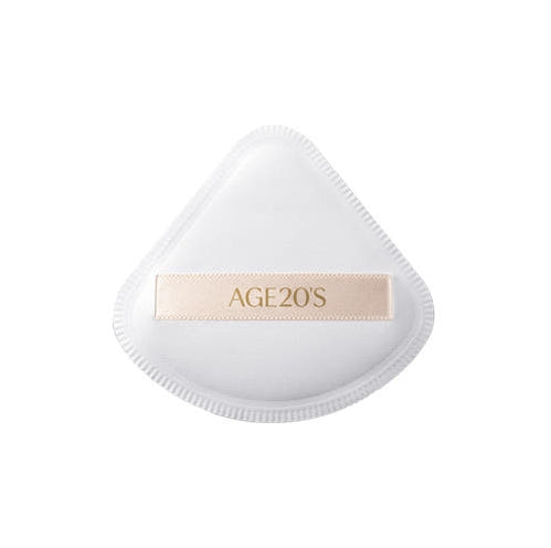 2 x AGE 20's Cushion Puff(2ea) from Korea by AGE 20's