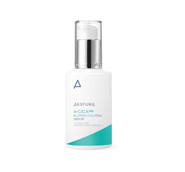 AESTURA A-Cica 365 Blemish Calming Serum 40ml from Korea by AESTURA