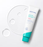 AESTURA A-Cica 365 Soothing Repair Cream pH4.5 60ml from Korea