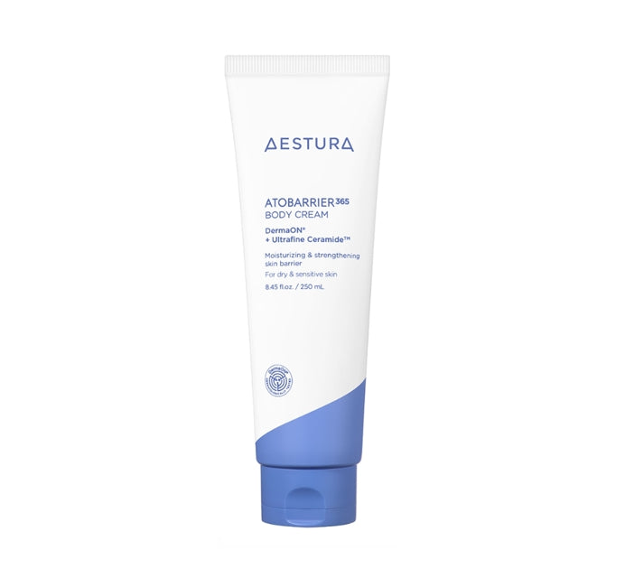AESTURA Atobarrier 365 Body Cream 250ml from Korea ) by AESTURA