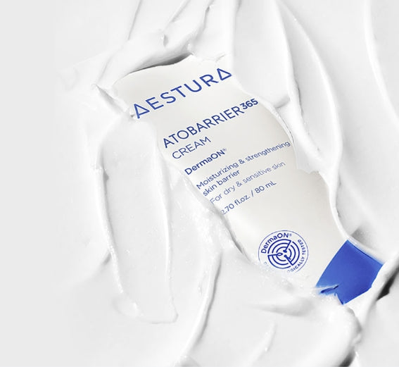 2 x AESTURA Atobarrier 365 Cream 80ml from Korea