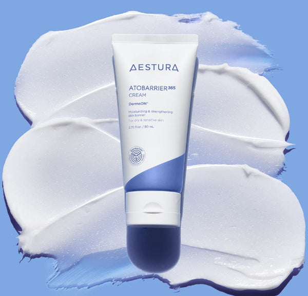 2 x AESTURA Atobarrier 365 Cream 80ml from Korea