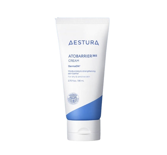 AESTURA Atobarrier 365 Cream 80ml from Korea