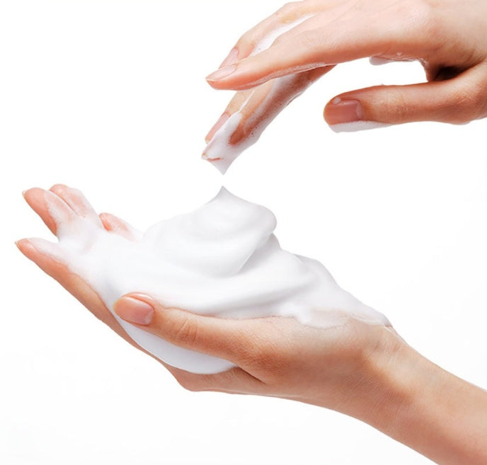 AESTURA Atobarrier 365 Gentle Foaming Cleanser 150ml from Korea